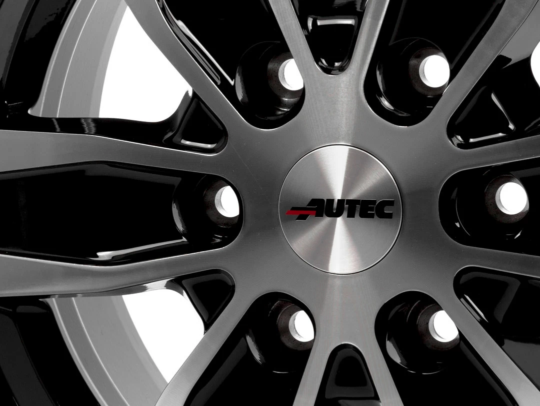 Autec Quantro 6-Loch