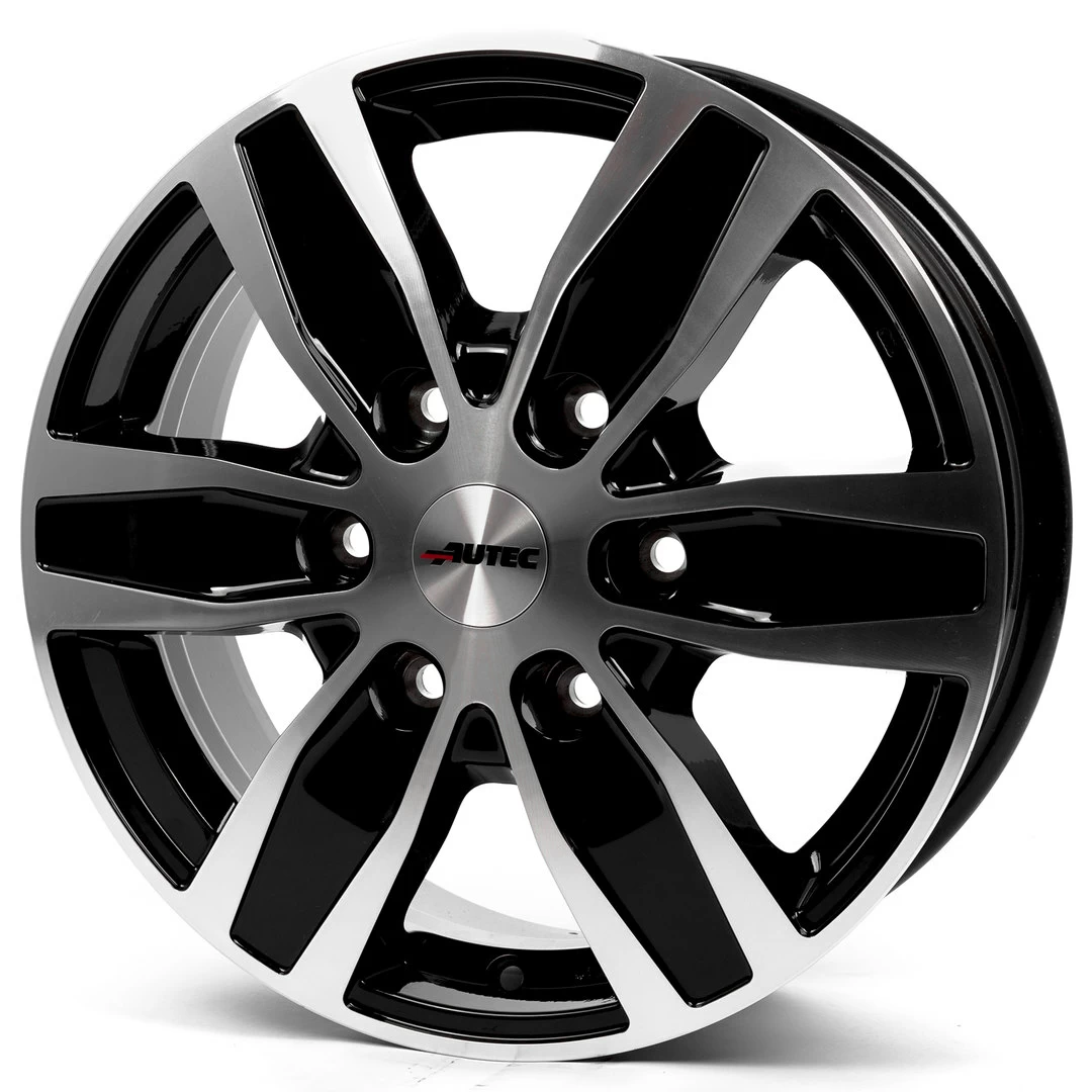 Autec Quantro 6-Loch