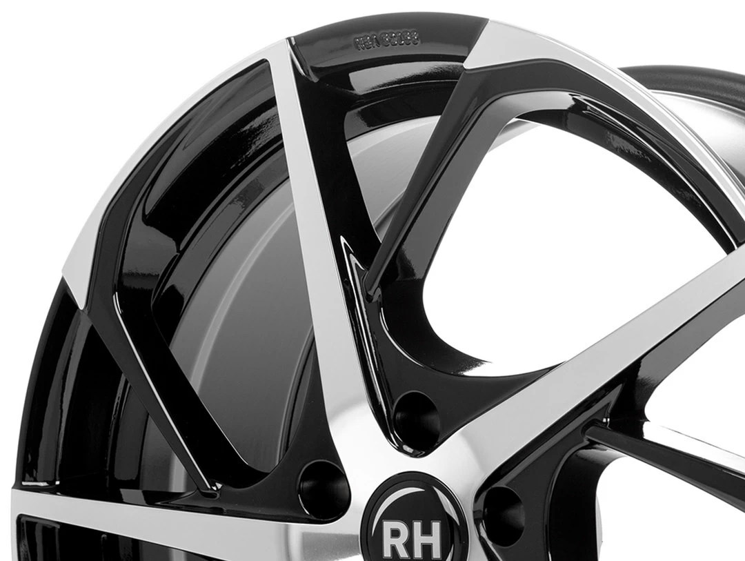 RH Alurad RB12