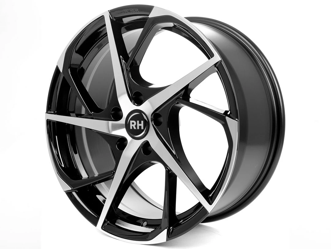 RH Alurad RB12