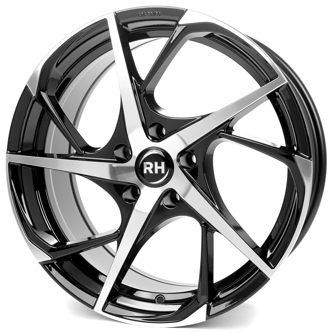 RH Alurad RB12