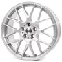 Cheetah Wheels CV3 silver