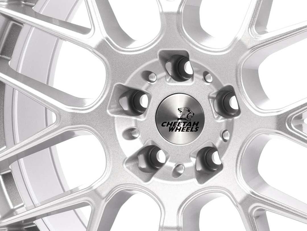 Cheetah Wheels CV3