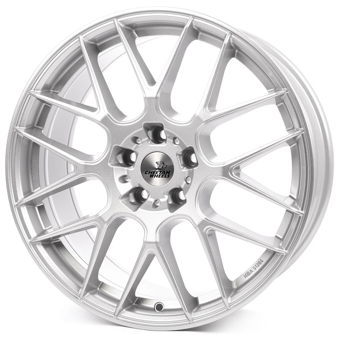 Cheetah Wheels CV3