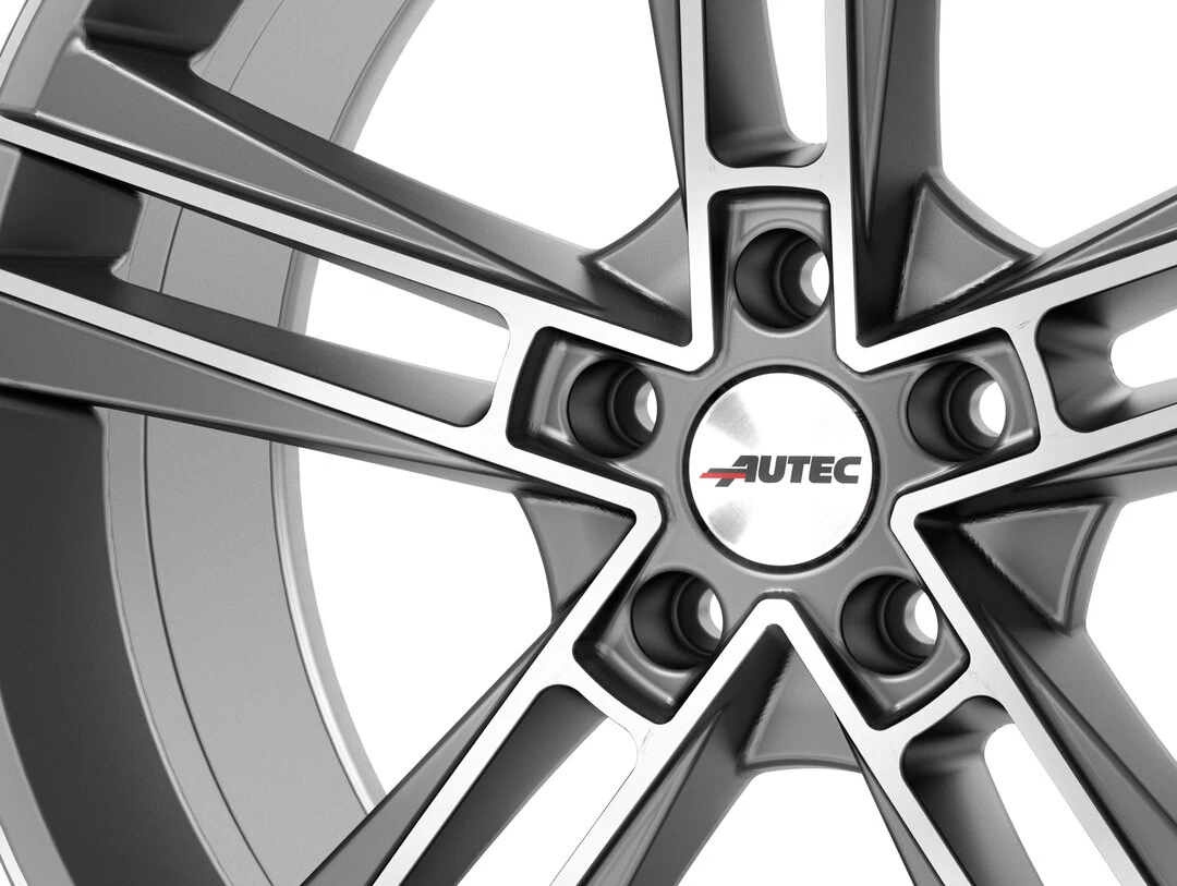 Autec Rias