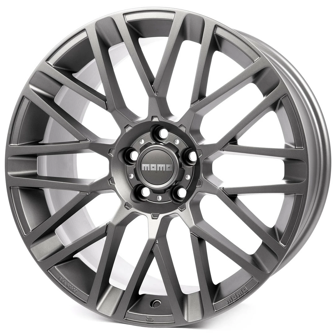 Momo Revenge