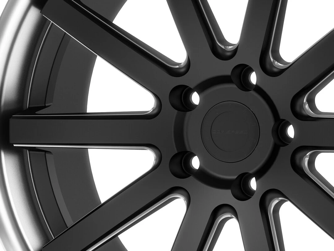 Corspeed Deville