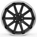 Corspeed Deville