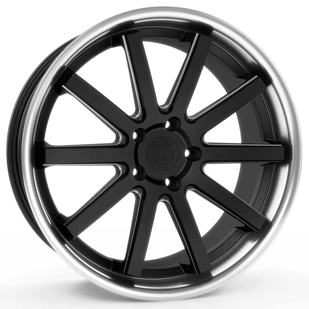 Corspeed Deville