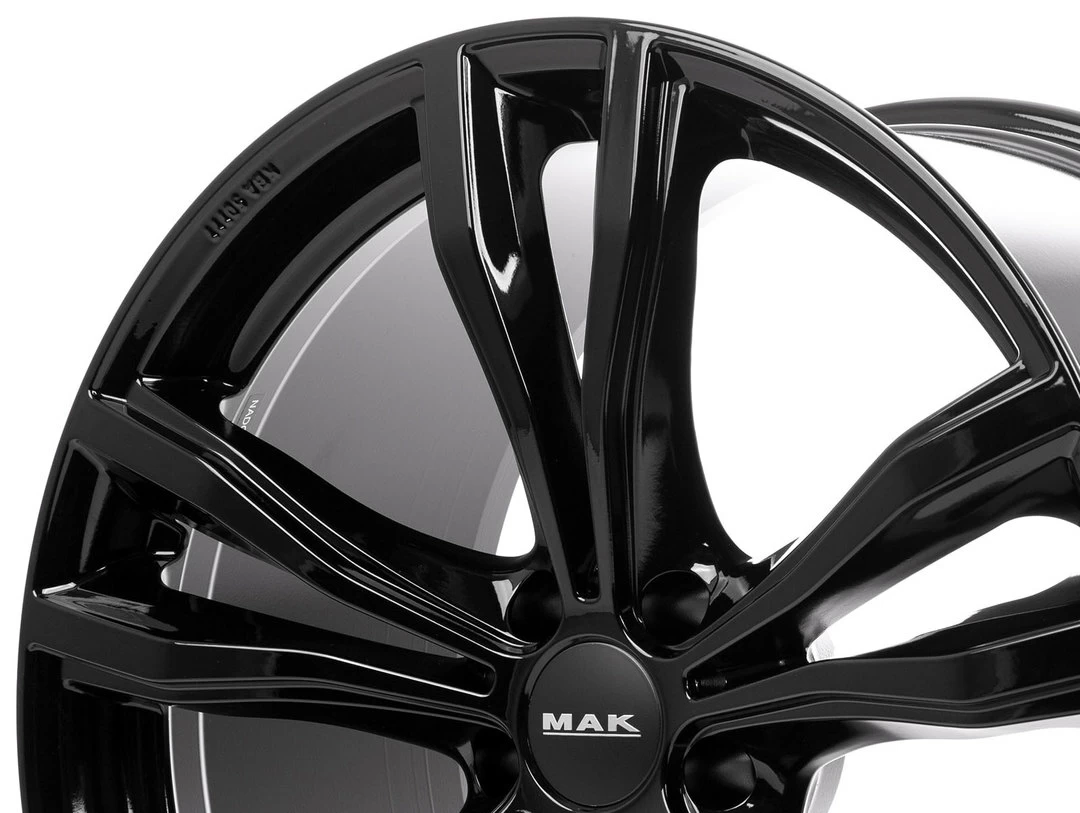 MAK X-Mode
