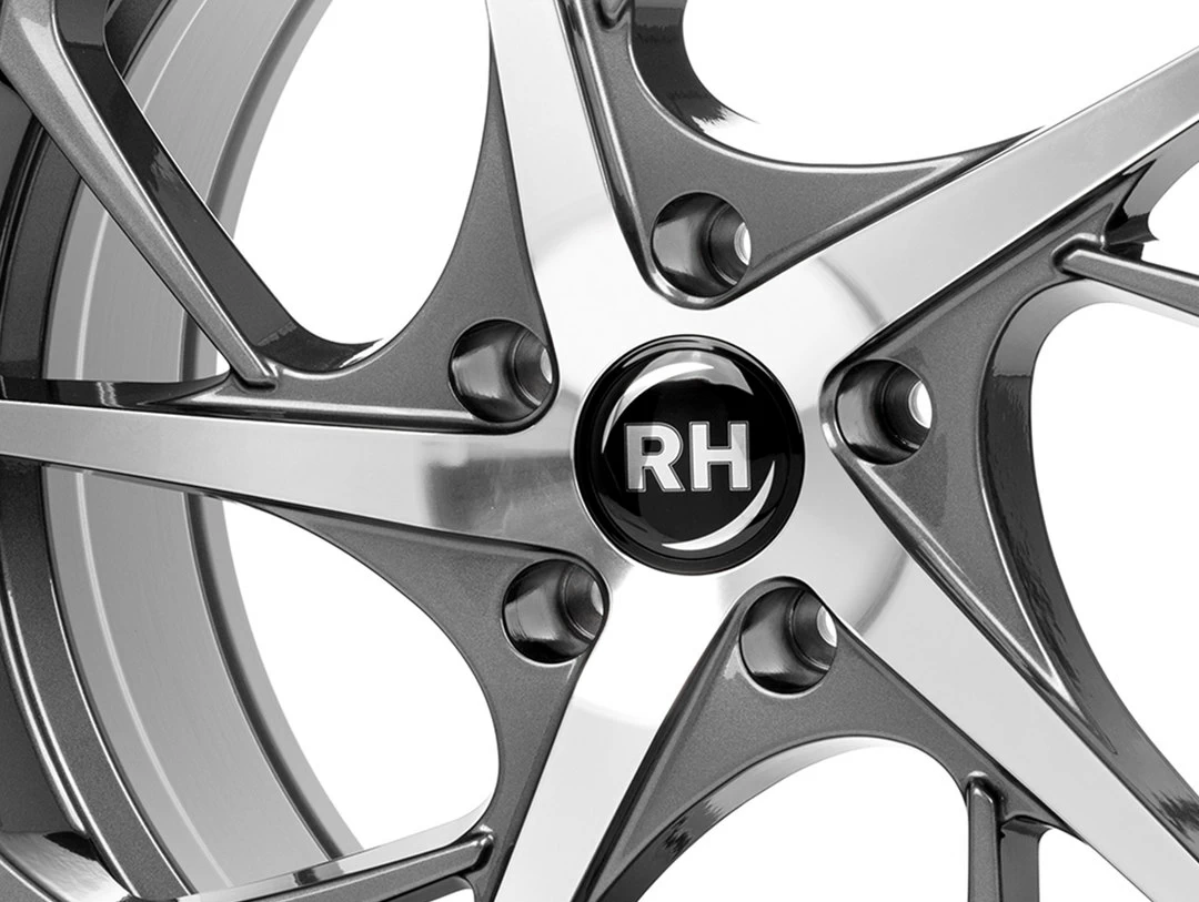 RH Alurad RB12