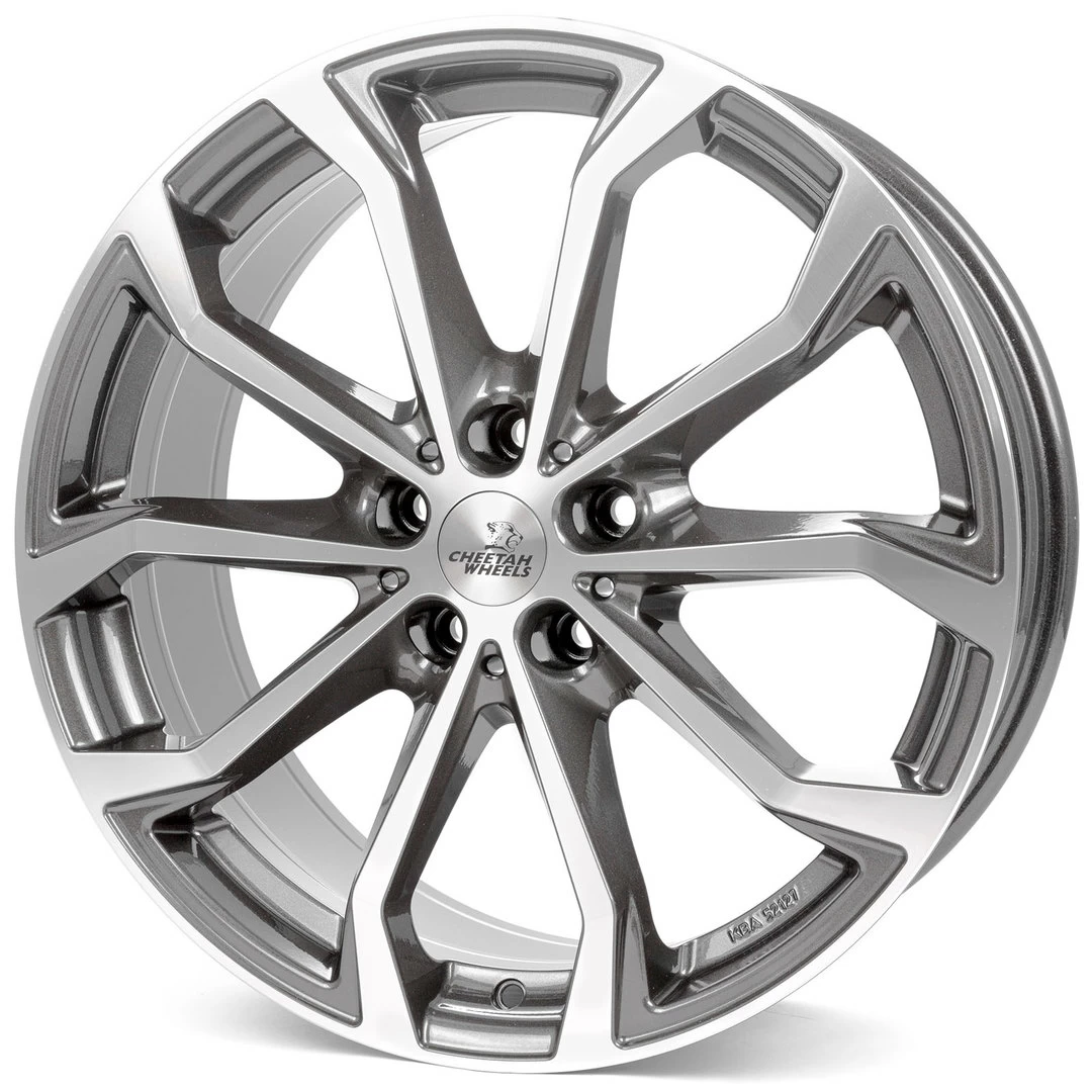 Cheetah Wheels CV4