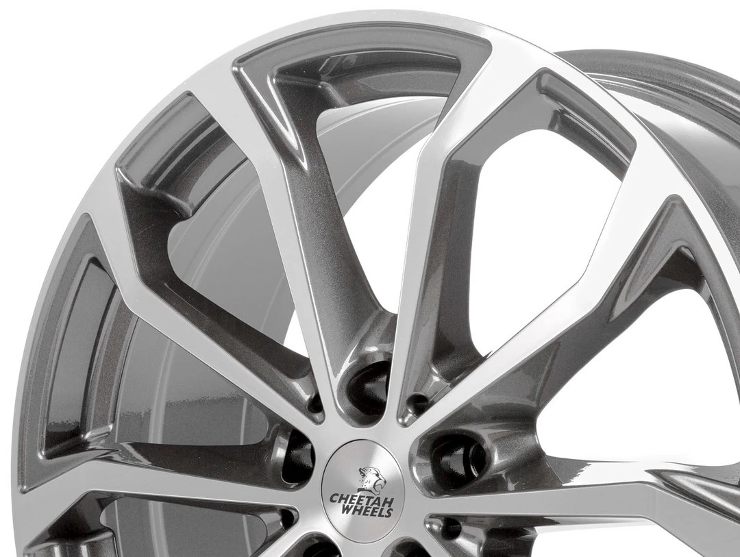Cheetah Wheels CV4