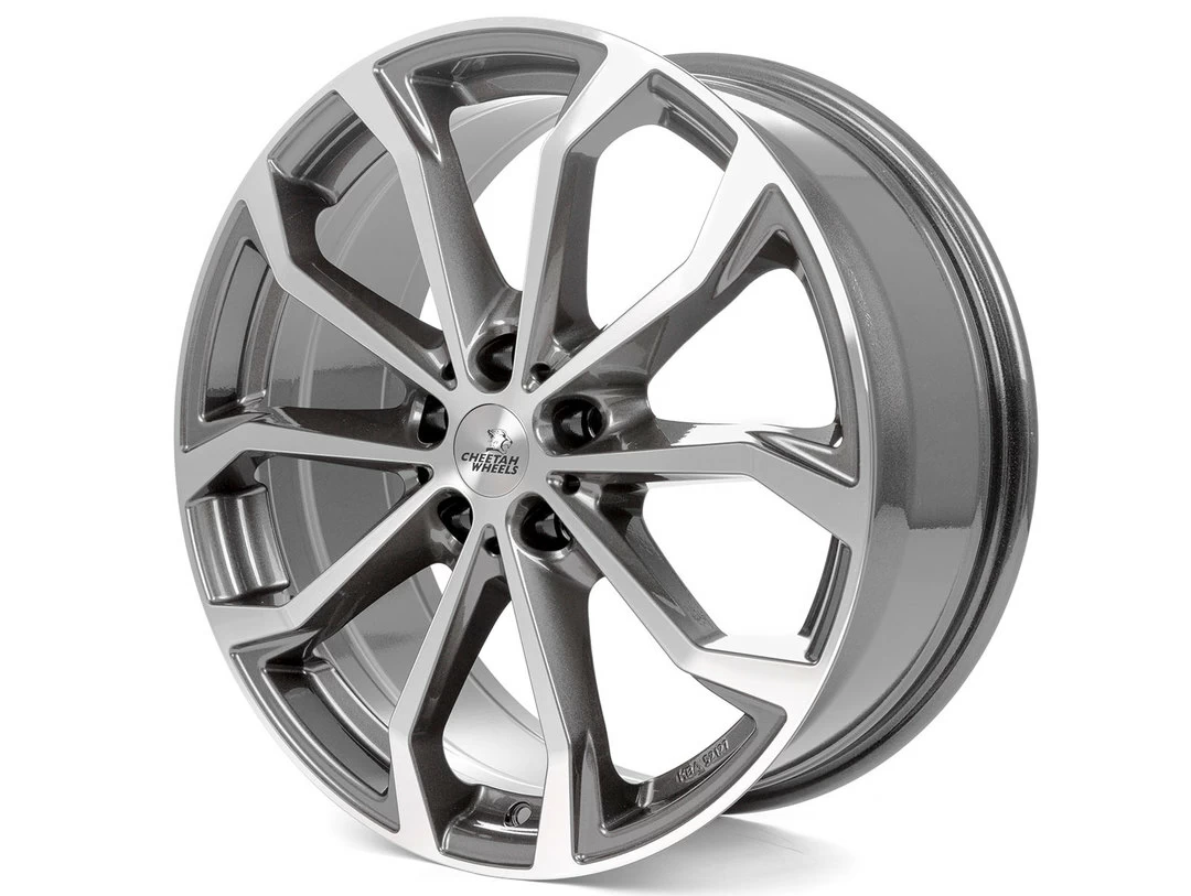 Cheetah Wheels CV4