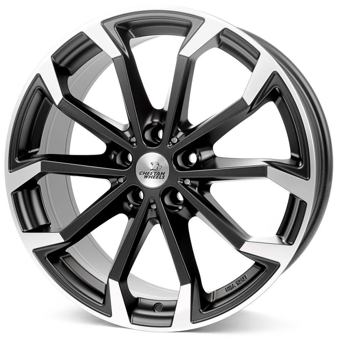 Cheetah Wheels CV4