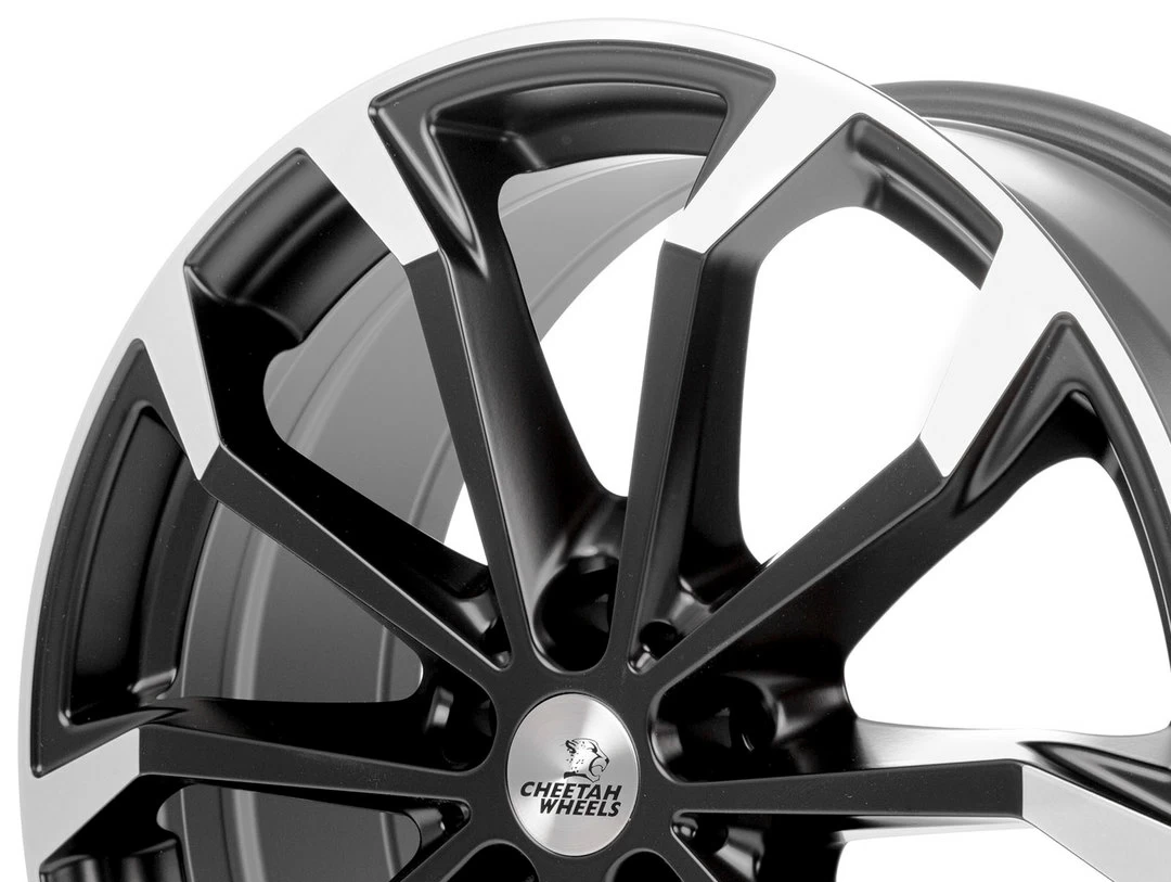 Cheetah Wheels CV4