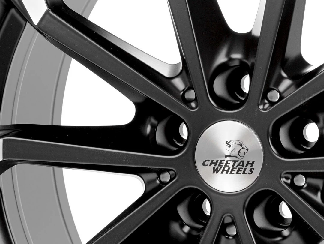 Cheetah Wheels CV4