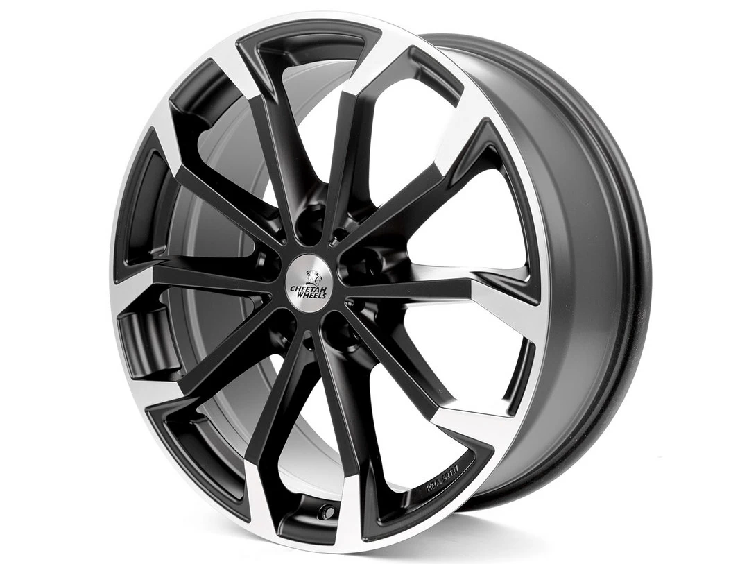 Cheetah Wheels CV4