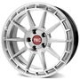 Tec Speedwheels GT-8 18 Zoll Kristall-Silber