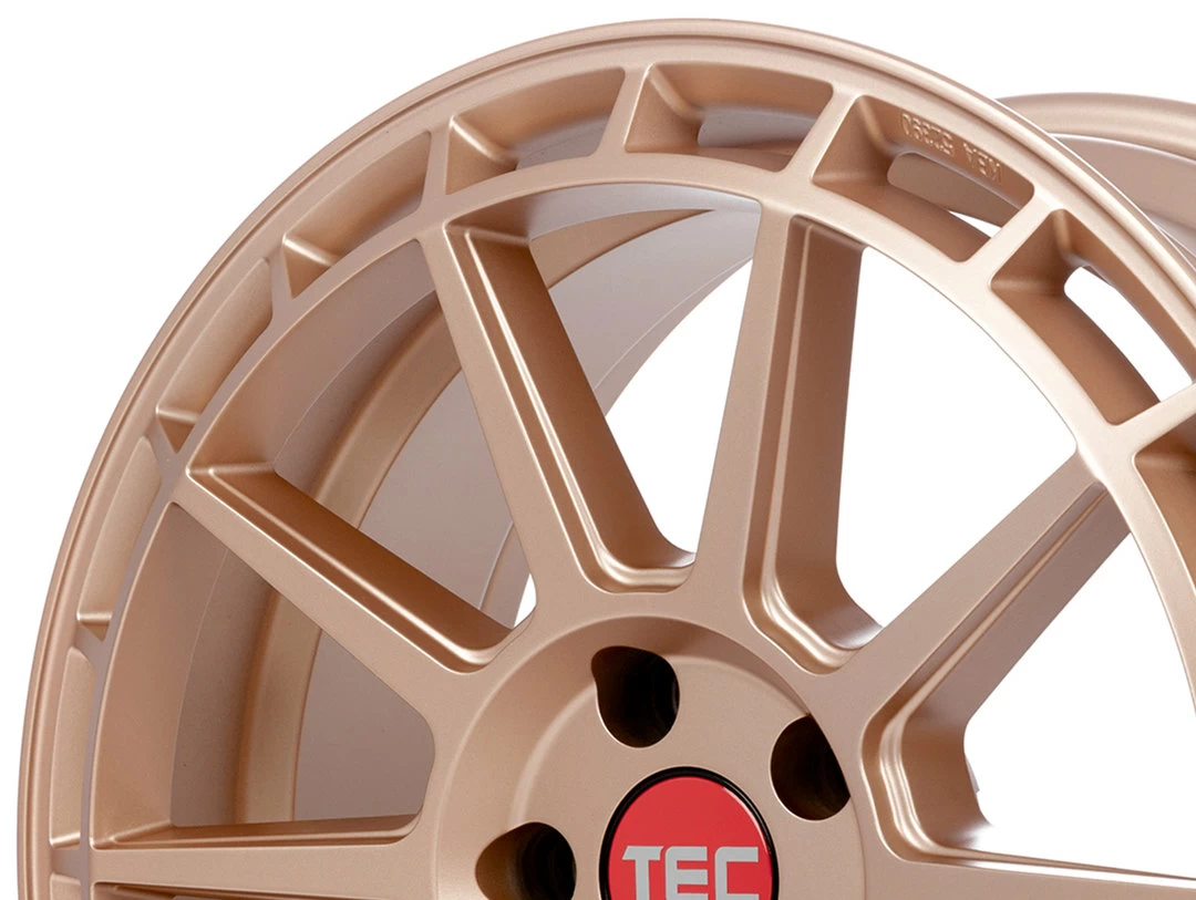 Tec Speedwheels GT-8 18 Zoll