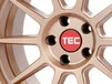 Tec Speedwheels GT-8 18 Zoll