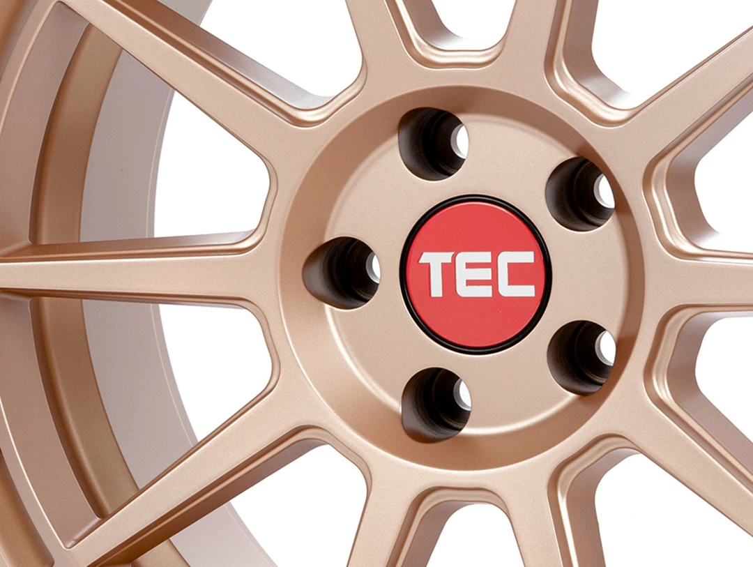 Tec Speedwheels GT-8 18 Zoll