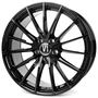 V1 Wheels V2 SW+ Black