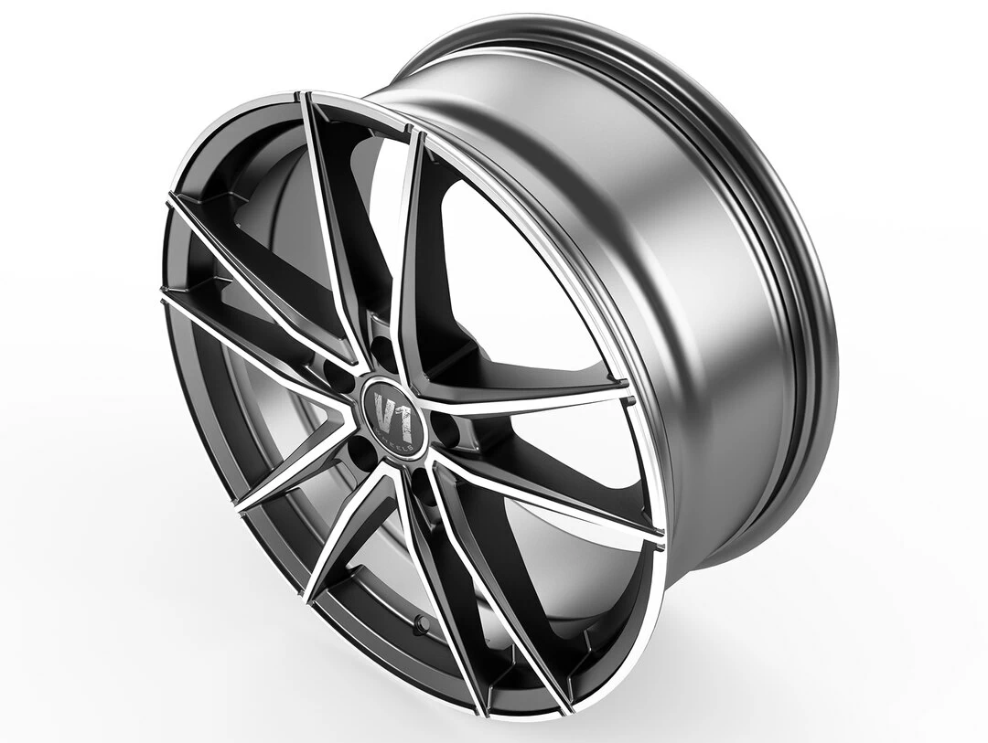 V1 Wheels V3