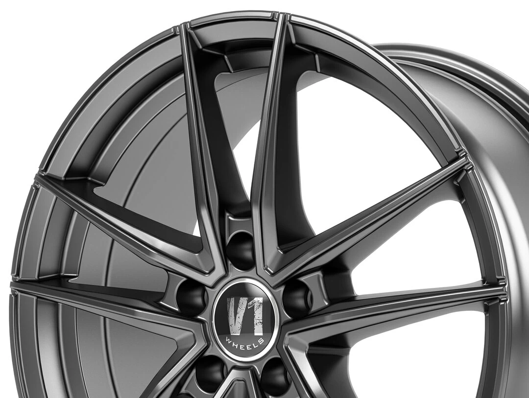 V1 Wheels V3