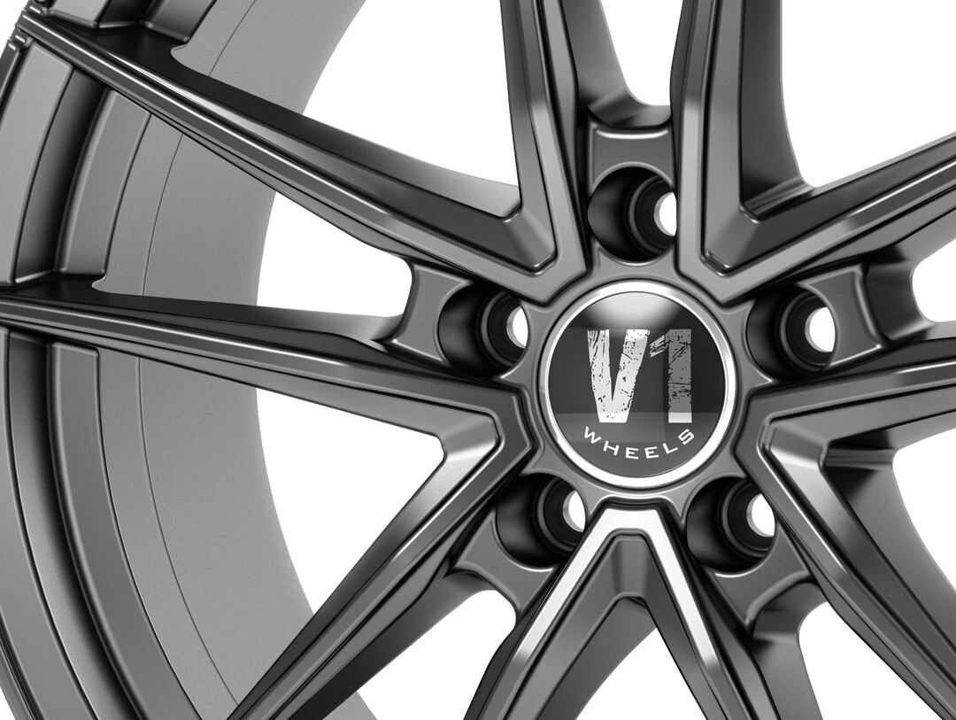 V1 Wheels V3