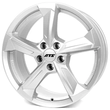 ATS Auvora polar-silver