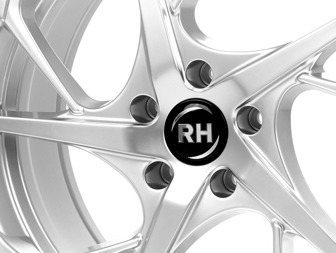 RH Alurad RB12