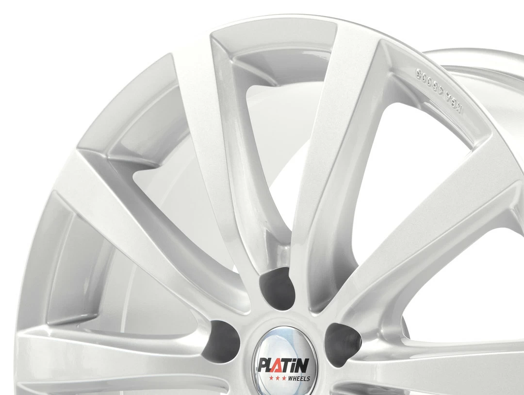 Platin P66