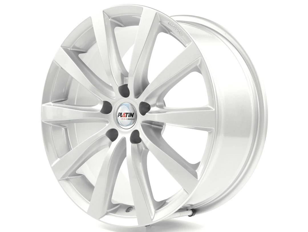 Platin P66