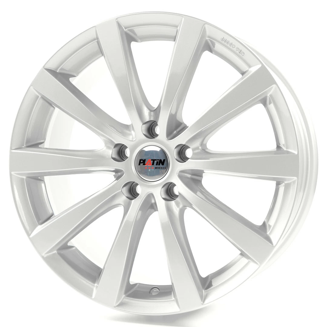 Platin P66