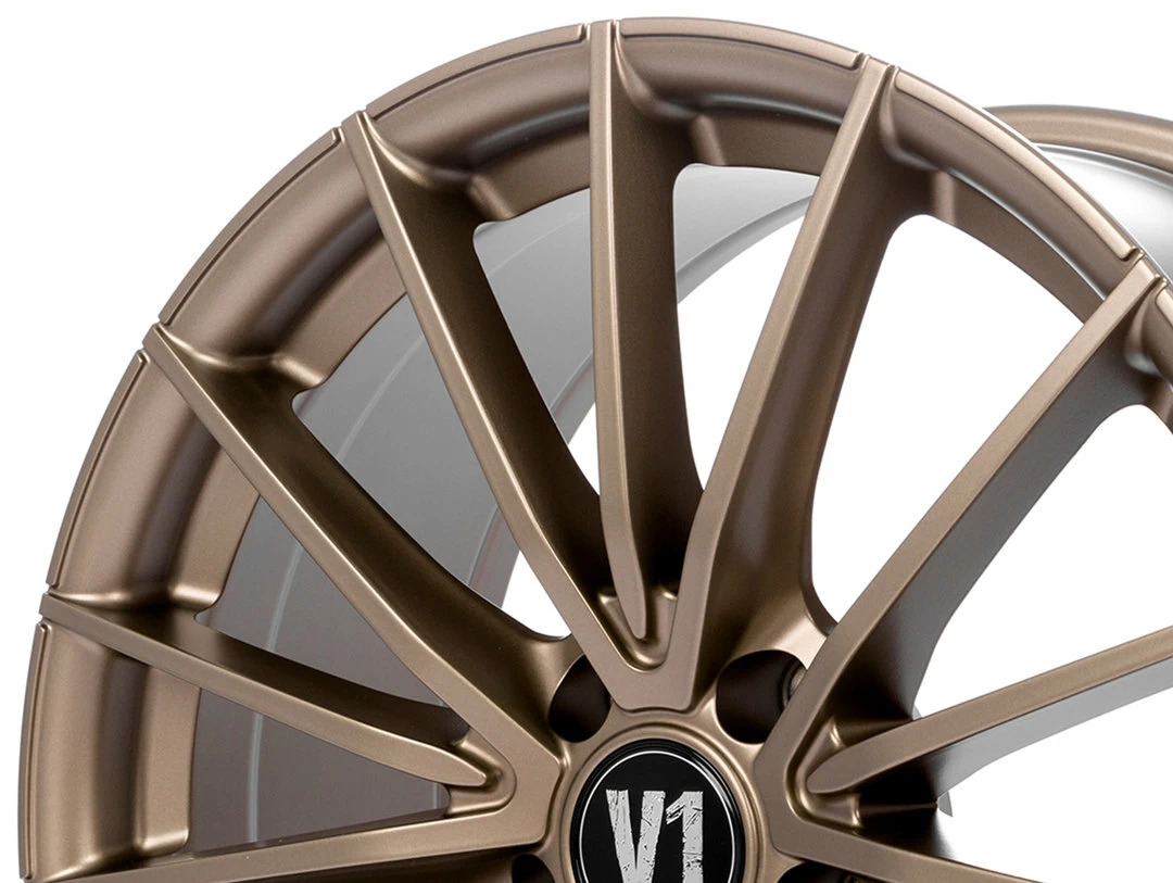 V1 Wheels V2