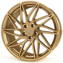 Keskin KT20 gold