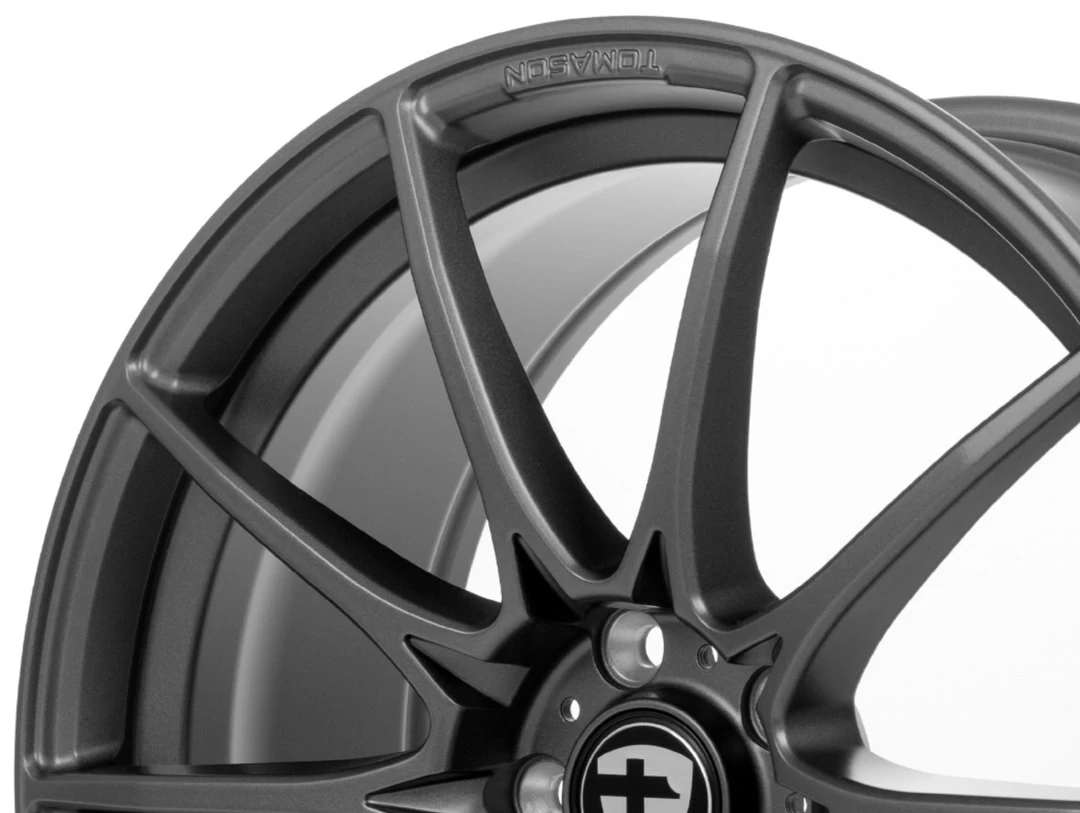 TOMASON TN25 Superlight