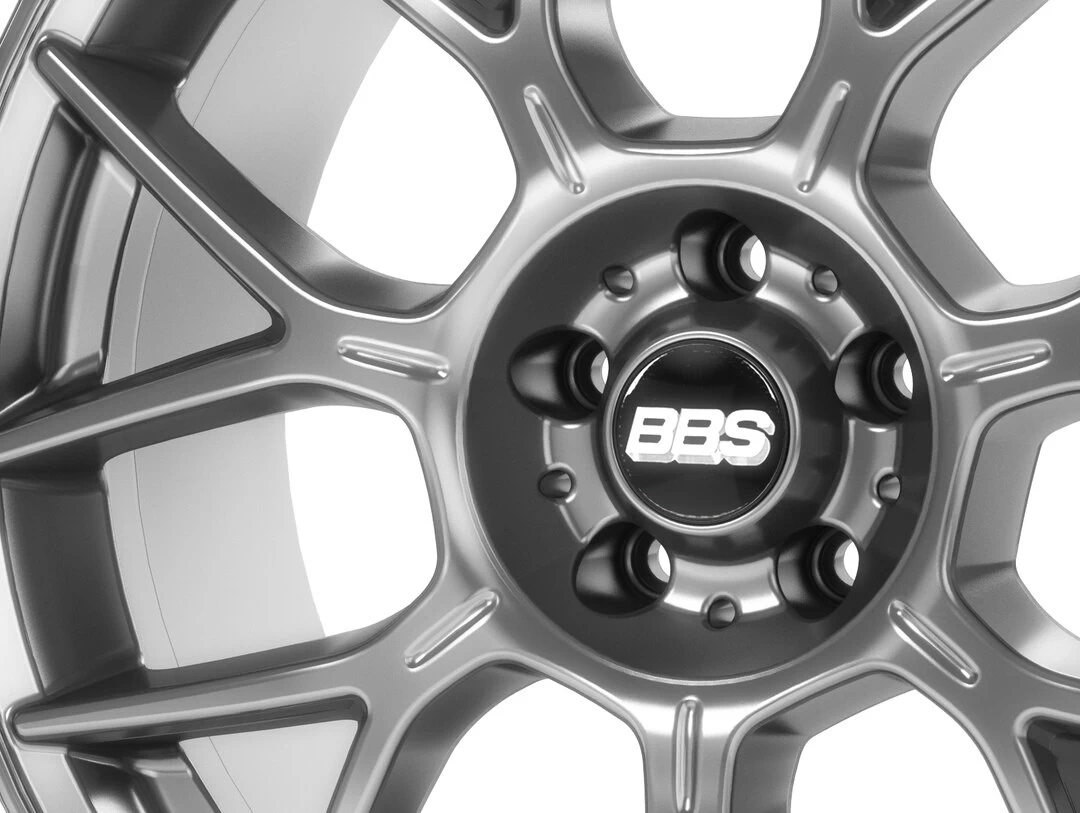 BBS XR