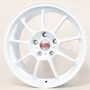 OZ Alleggerita HLT Race White 