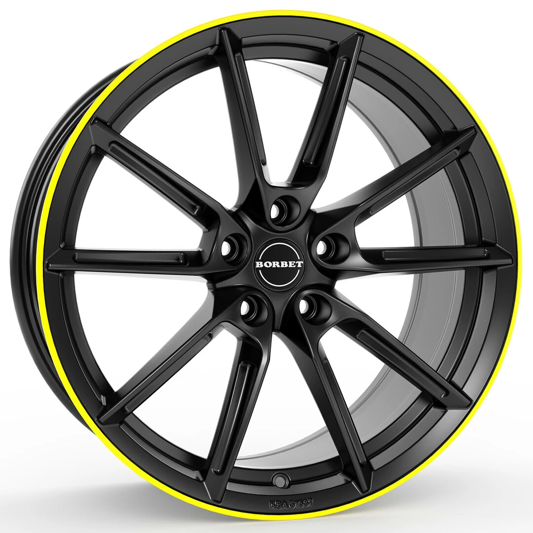 Borbet LX18