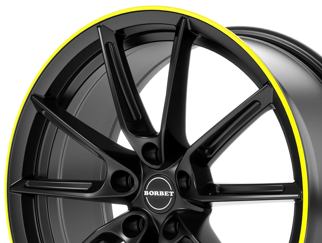 Borbet LX18