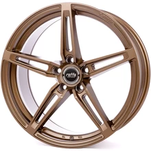 Raffa Wheels RF-01 Bronze Matt