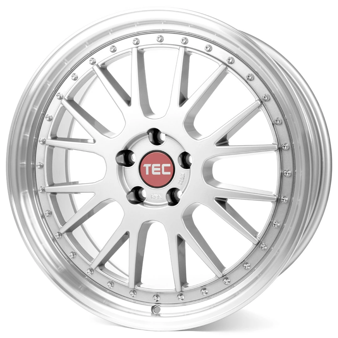Tec Speedwheels GT EVO