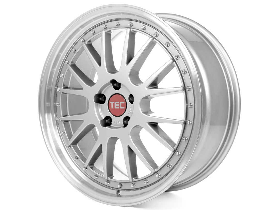 Tec Speedwheels GT EVO