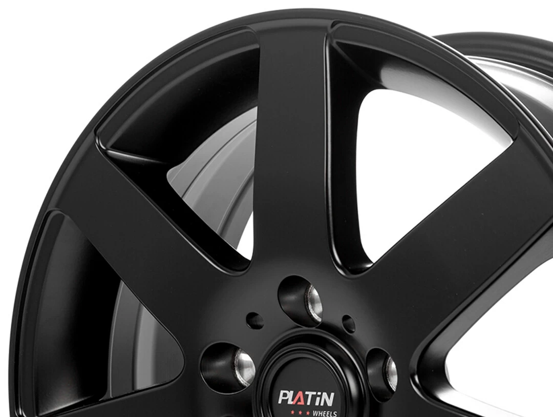 Platin P4