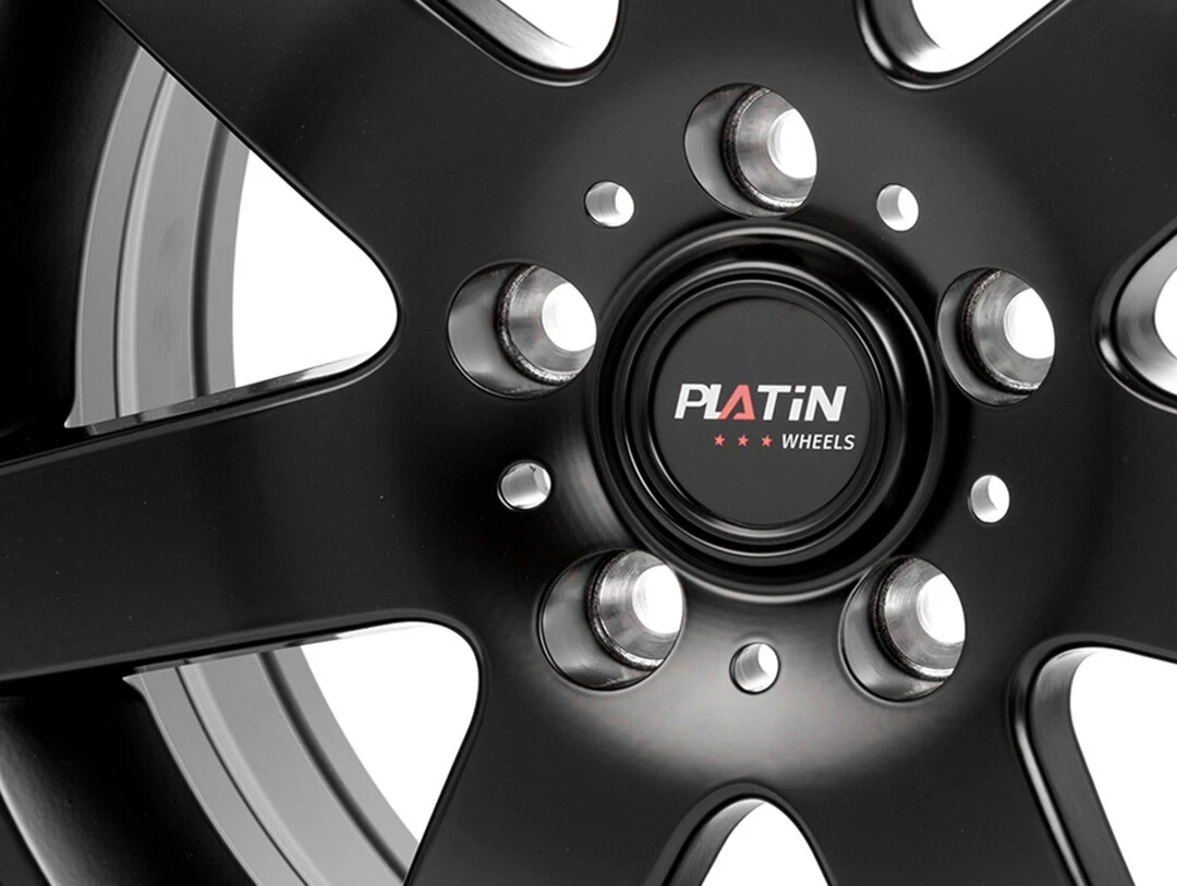 Platin P4