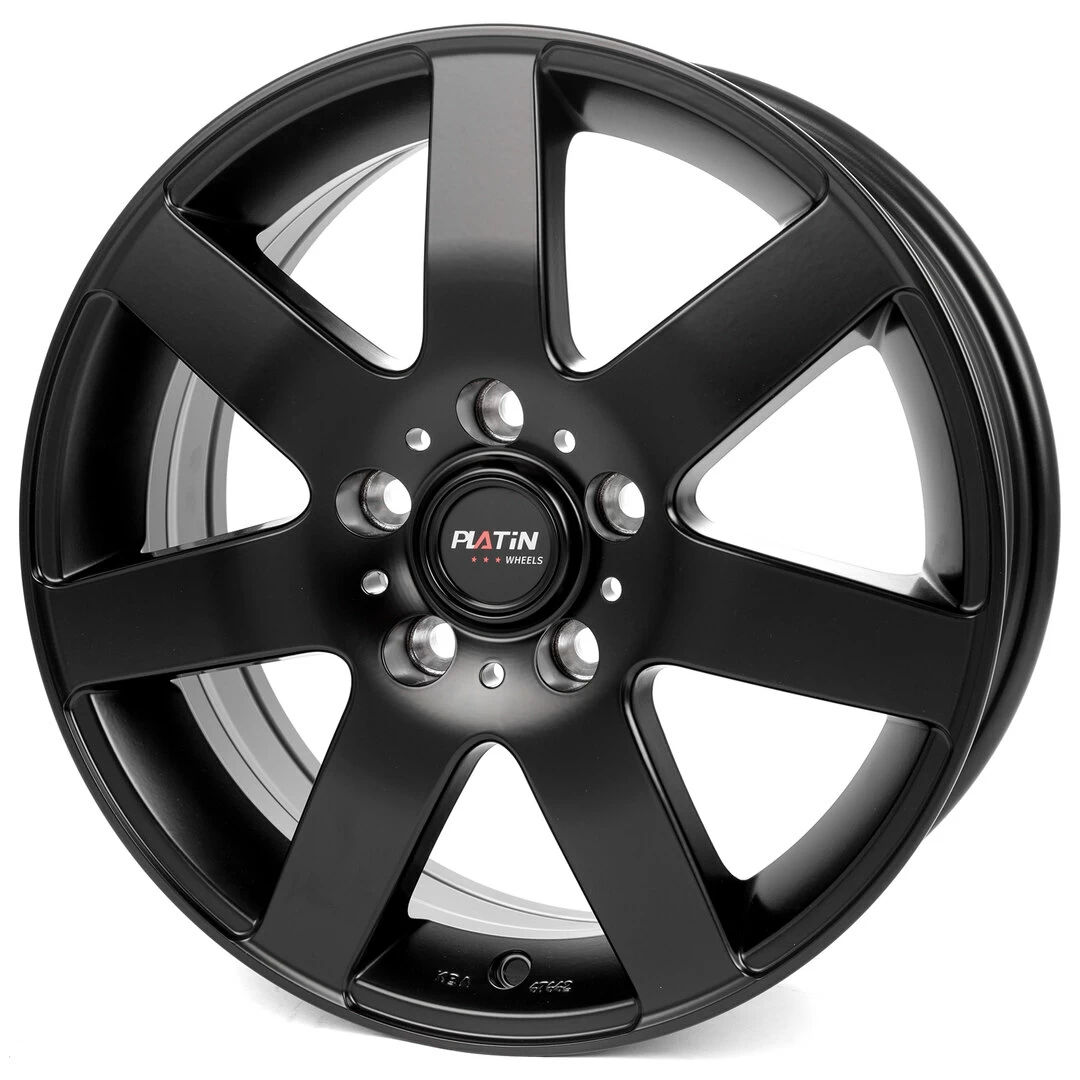 Platin P4