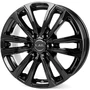 MAK Safari 6 Gloss Black