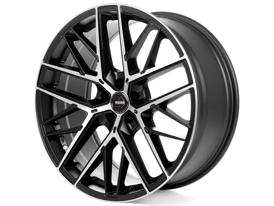 Momo RFX01
